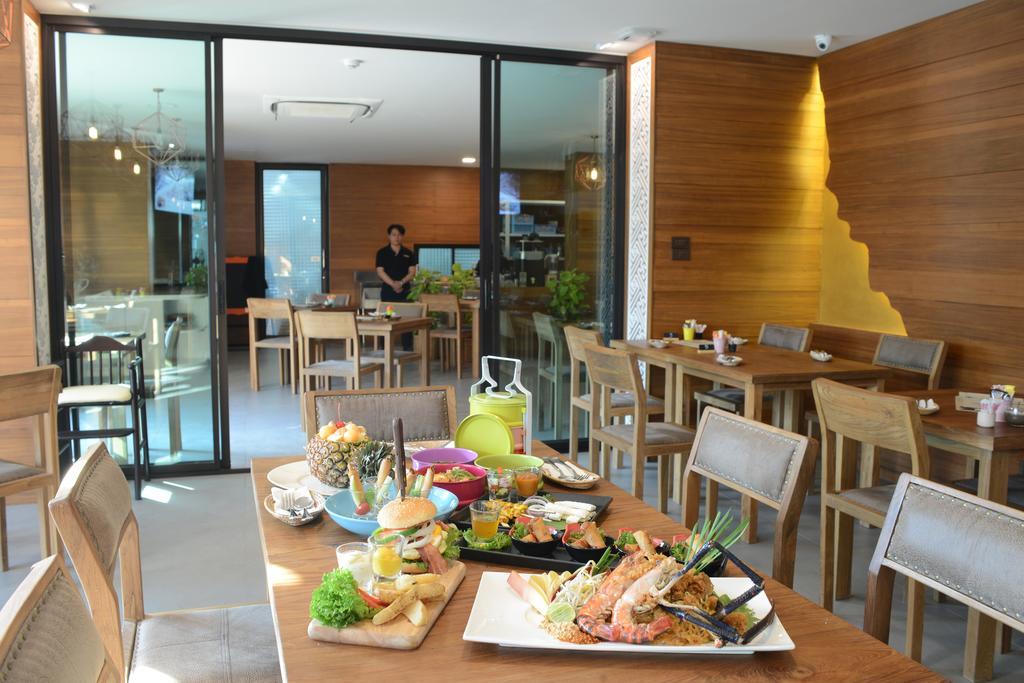 Cmor By Recall Hotels Sha Extra Plus Chiang Mai Exterior photo