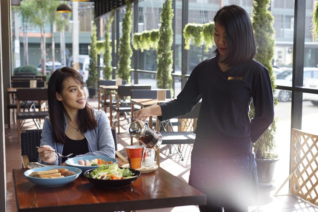 Cmor By Recall Hotels Sha Extra Plus Chiang Mai Exterior photo